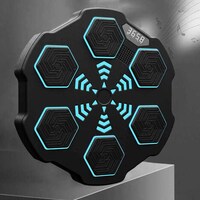 Interactive Music Fitness Tools
