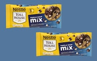Pre-Mixed Baking Chocolates Image 1
