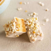 Jelly Bean-Flavored Protein Bars Image 2