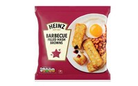 Sauce-Filled Hash Browns Image 1