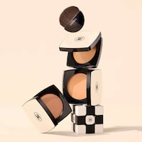 Natural Luxurious Makeup Collections Image 1