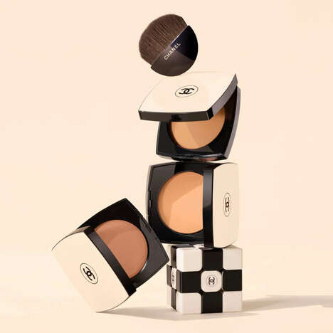 Natural Luxurious Makeup Collections