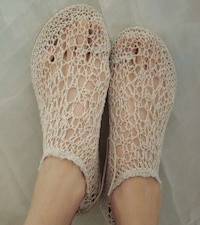 Randomness-Inspired Designer Footwear Lines Image 1