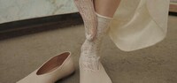 Randomness-Inspired Designer Footwear Lines Image 3