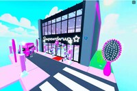 Metaverse Obstacle Games Image 1