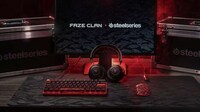Collaborative Esports Peripherals Image 1