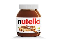 Plant-Made Hazelnut Spreads