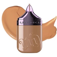 Lightweight Waterproof Foundations