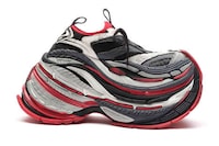 Dynamic Ultra-High Sneakers