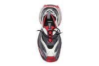Dynamic Ultra-High Sneakers Image 2