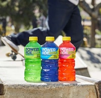 Sour Sports Drinks Image 1