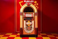 Cracker Brand Jukeboxes Image 1