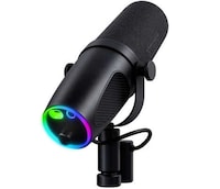 Entry-Level Streamer Microphones Image 2