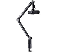 Entry-Level Streamer Microphones Image 3