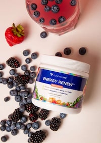 Youthful Vitality Supplements Image 1