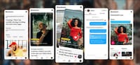 Professional-Focused Dating Apps Image 1