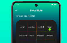 Comprehensive Mood Tracking Apps
