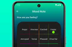 Comprehensive Mood Tracking Apps