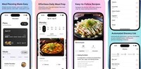 All-in-One Meal Planning Tools Image 1