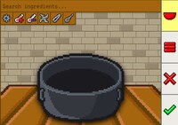 Virtual Cooking Adventures Image 1