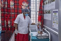 Health System Improvement Initiatives Image 1