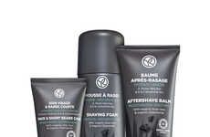 Botanical Men's Grooming Products