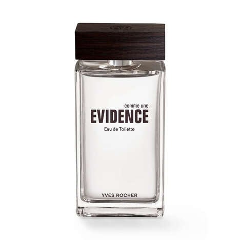 Balanced Men's Fragrance Lines
