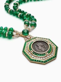 Comprehensive High-End Jewelry Collections