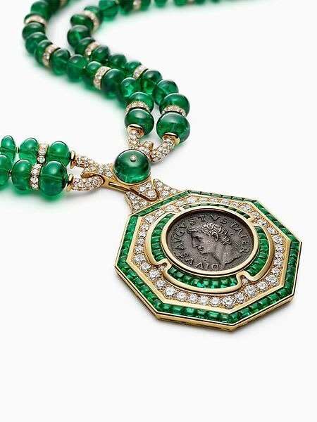 Comprehensive High-End Jewelry Collections