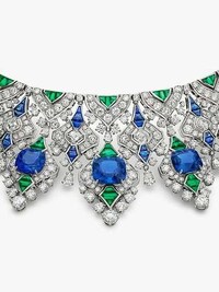 Comprehensive High-End Jewelry Collections Image 4
