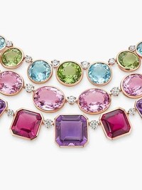 Comprehensive High-End Jewelry Collections Image 5