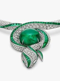 Comprehensive High-End Jewelry Collections Image 6