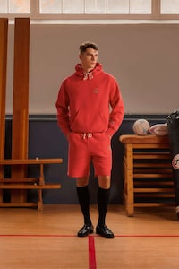 Nature-Inspired Streetwear Capsules Image 2