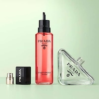 Engravable Triangle Perfumes Image 6