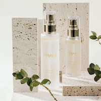 Stem Cell-Infused Mists