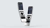 Universal Smart Remote Controllers Image 1