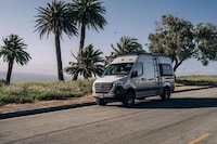 Luxurious Adventure Vans Image 2