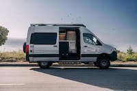 Luxurious Adventure Vans Image 4