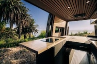 Luxurious Adventure Vans Image 5