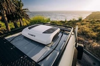 Luxurious Adventure Vans Image 6