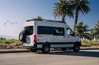 Luxurious Adventure Vans Image 7