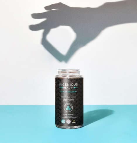 Breakthrough Collagen Delivery Systems