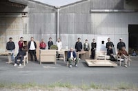 Co-Presented Three-Day Design Exhibitions Image 1