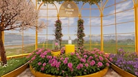 Virtual Brand Fragrance Experiences Image 1