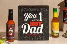 Grill-Ready Hot Sauce Sets