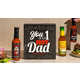 Grill-Ready Hot Sauce Sets Image 1