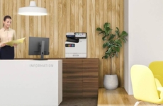 Ultra-Compact Office Printers