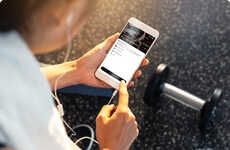 Digital Fitness Professional Platforms