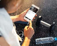 Digital Fitness Professional Platforms Image 1