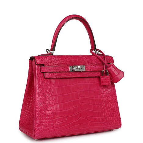 Luxury Bag Pop Ups